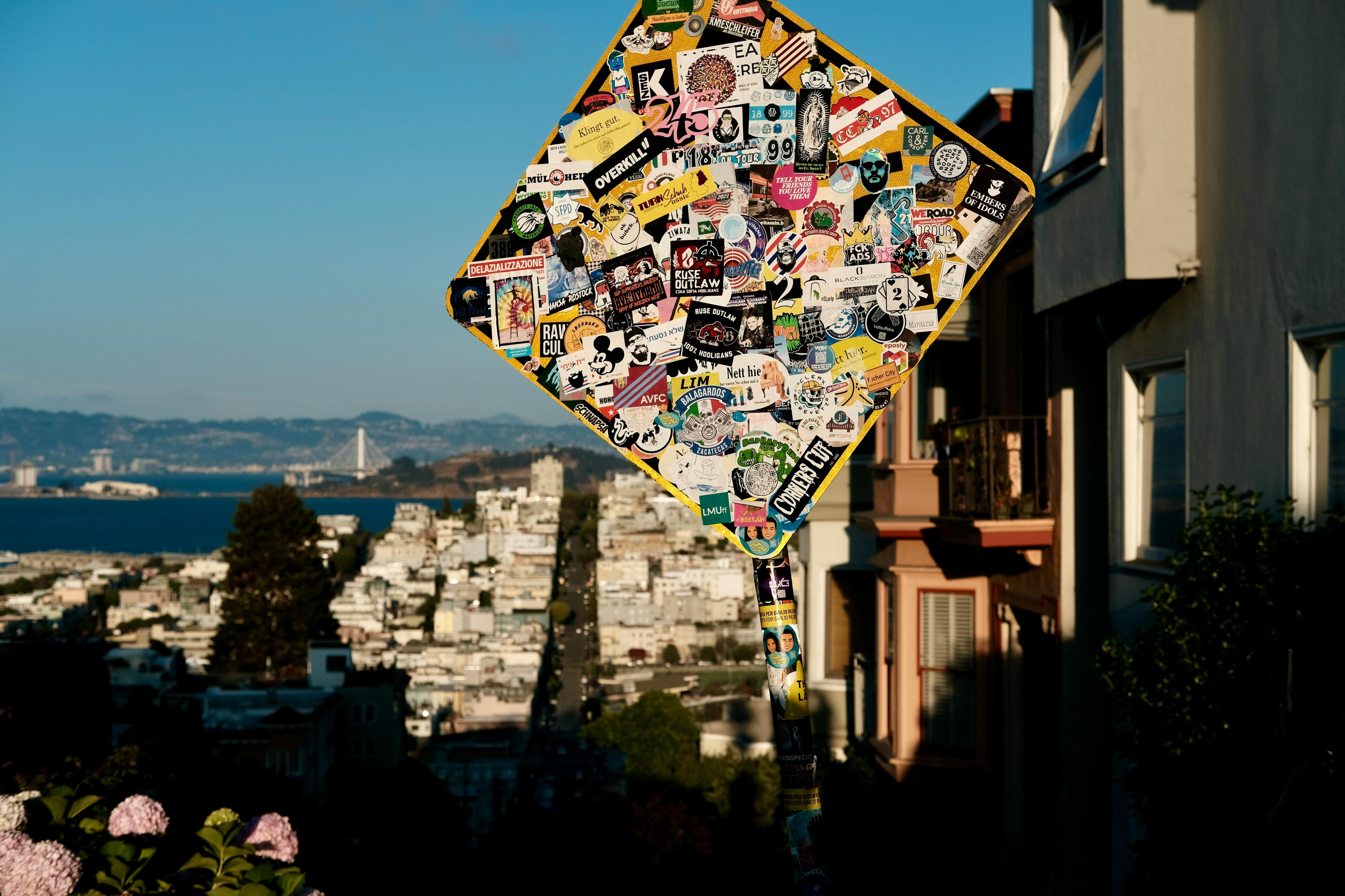 5 hidden gems in san francisco