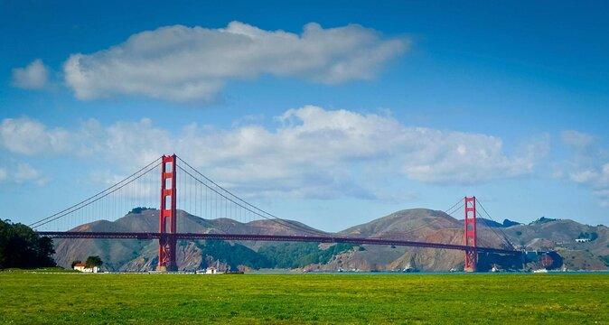 crissy field